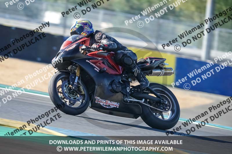 France;Le Mans;event digital images;motorbikes;no limits;peter wileman photography;trackday;trackday digital images